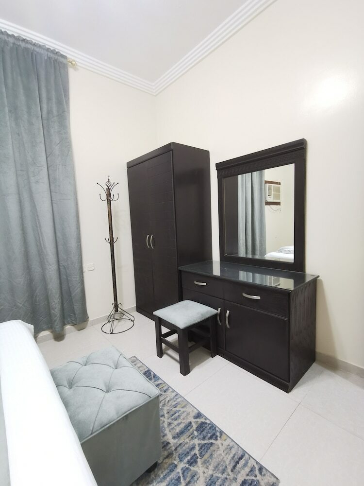 Wafi Hail Hotel Apartments