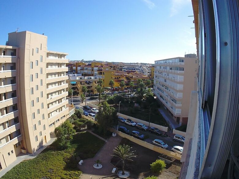 Apartamento La Mata Playa