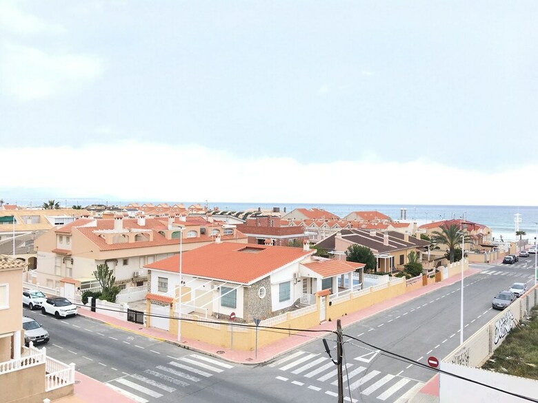 Apartamento La Mata Playa