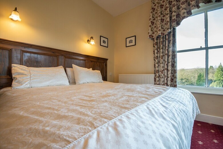 Hotel Roseleigh Guest House