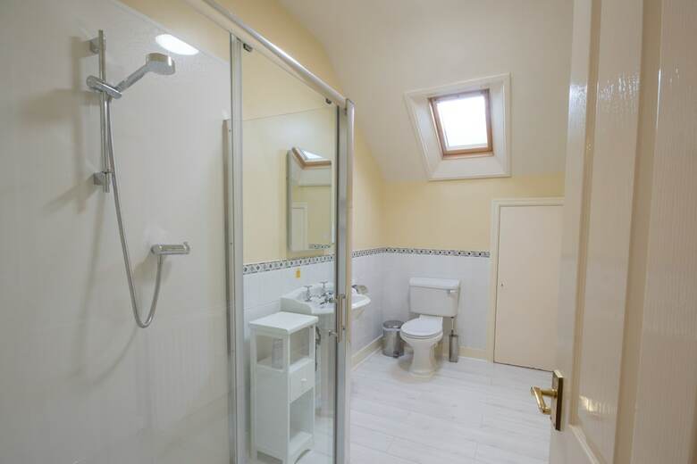 Hotel Roseleigh Guest House