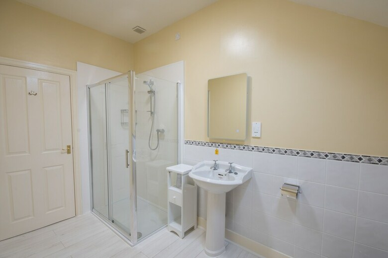 Hotel Roseleigh Guest House