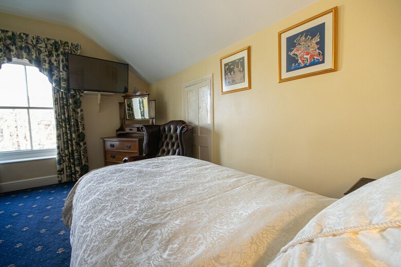 Hotel Roseleigh Guest House