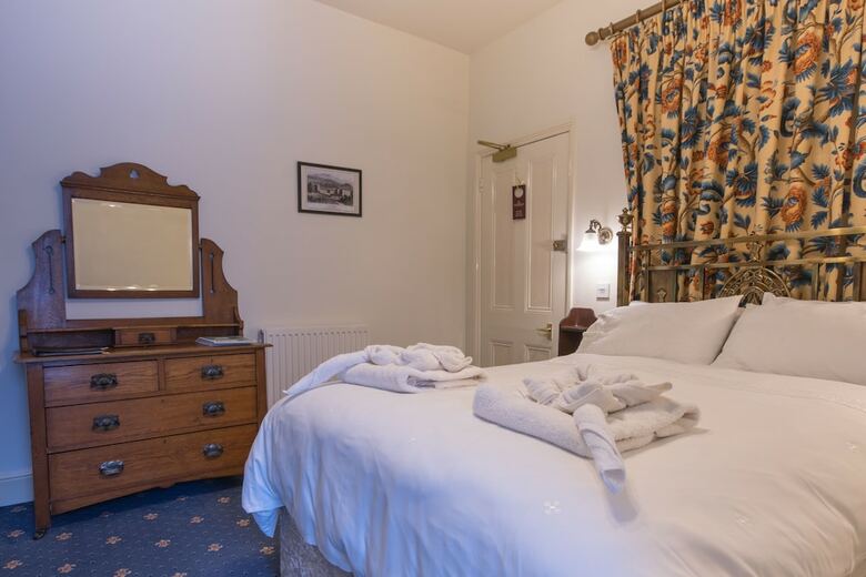 Hotel Roseleigh Guest House