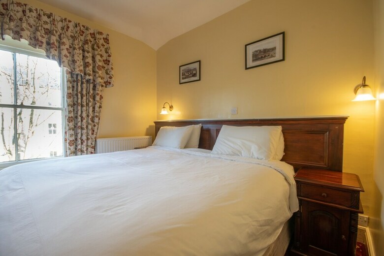Hotel Roseleigh Guest House