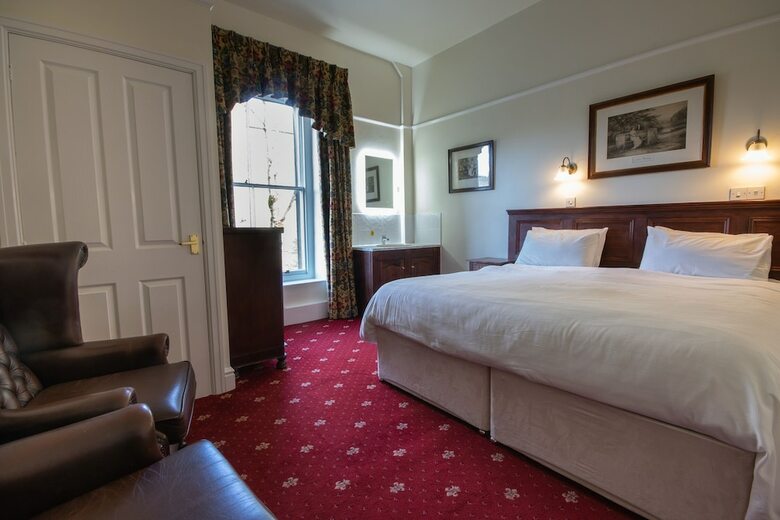 Hotel Roseleigh Guest House