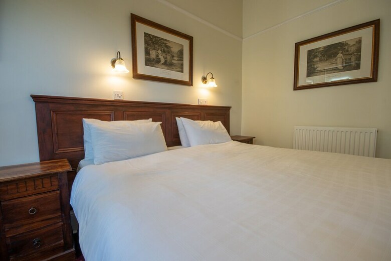 Hotel Roseleigh Guest House