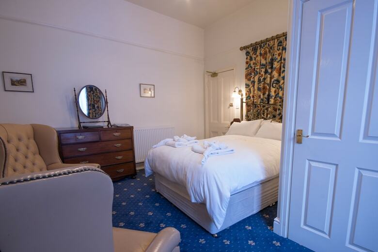 Hotel Roseleigh Guest House