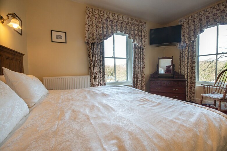 Hotel Roseleigh Guest House