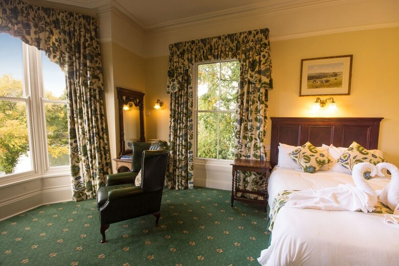 Hotel Roseleigh Guest House