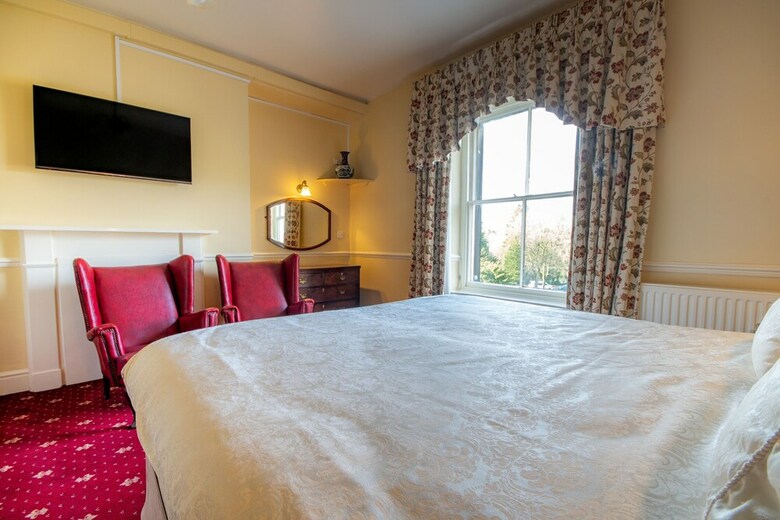 Hotel Roseleigh Guest House