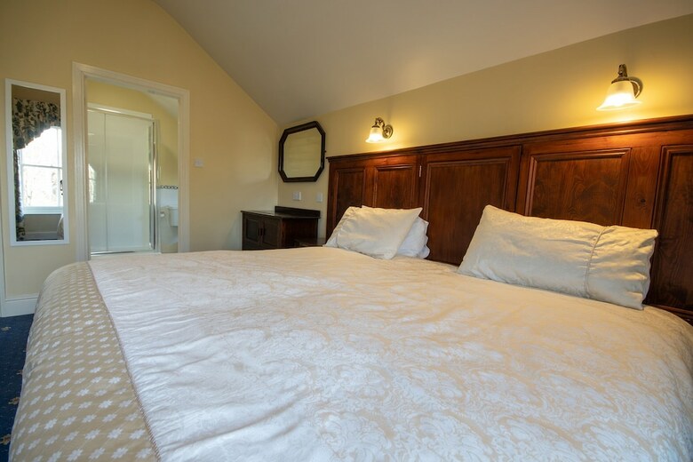 Hotel Roseleigh Guest House