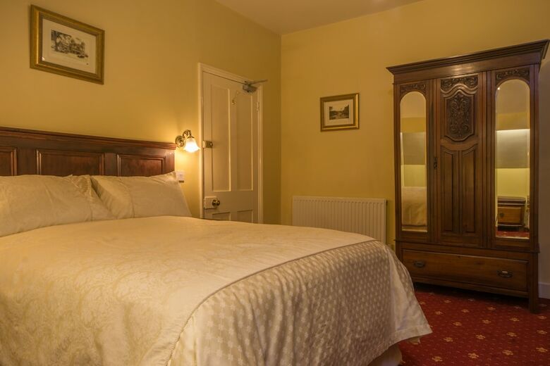 Hotel Roseleigh Guest House