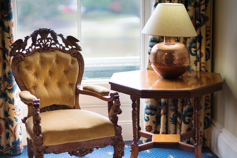 Hotel Roseleigh Guest House