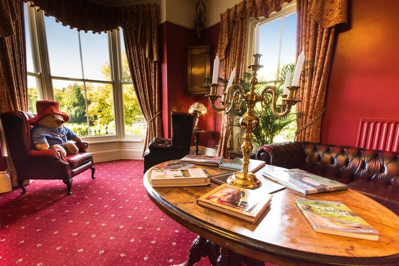 Hotel Roseleigh Guest House