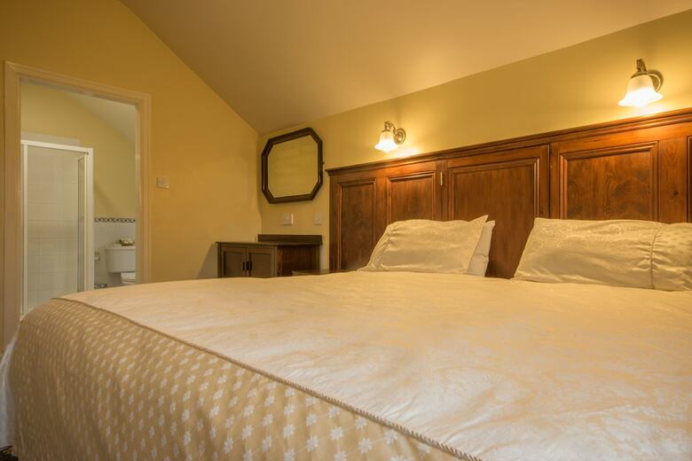 Hotel Roseleigh Guest House