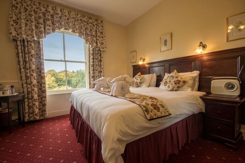 Hotel Roseleigh Guest House