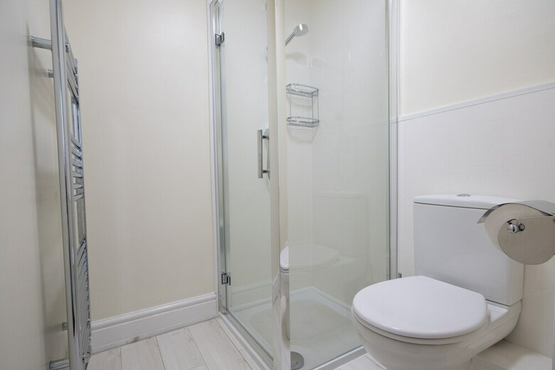 Hotel Roseleigh Guest House