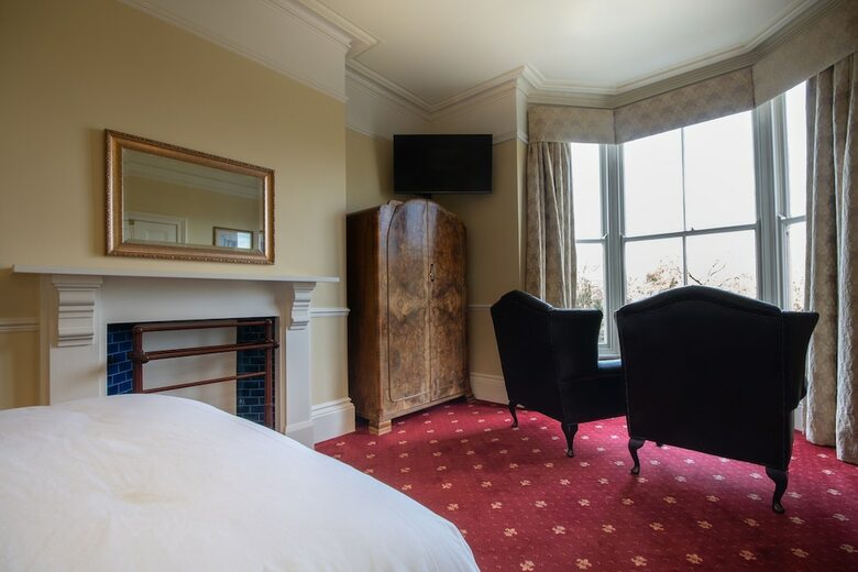 Hotel Roseleigh Guest House