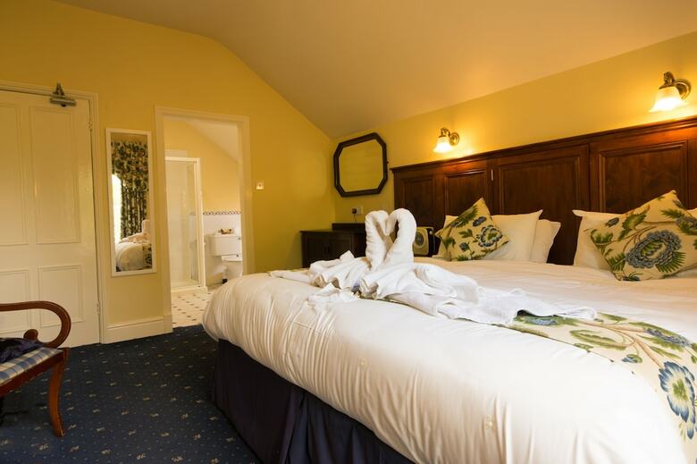 Hotel Roseleigh Guest House