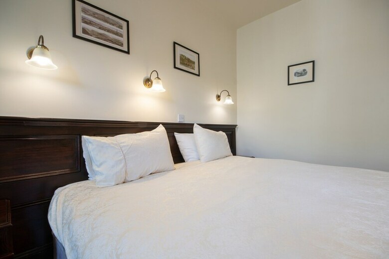 Hotel Roseleigh Guest House