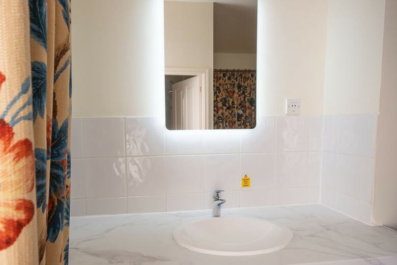 Hotel Roseleigh Guest House