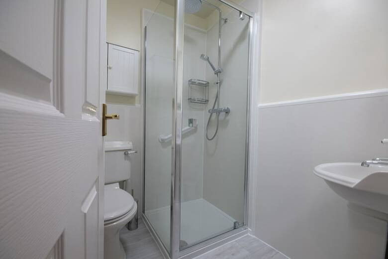 Hotel Roseleigh Guest House