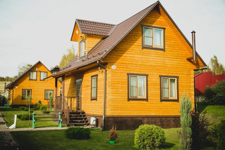 Hotel Syntulskaya Sloboda