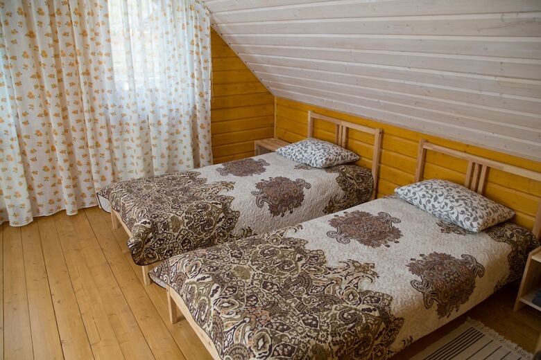 Hotel Syntulskaya Sloboda