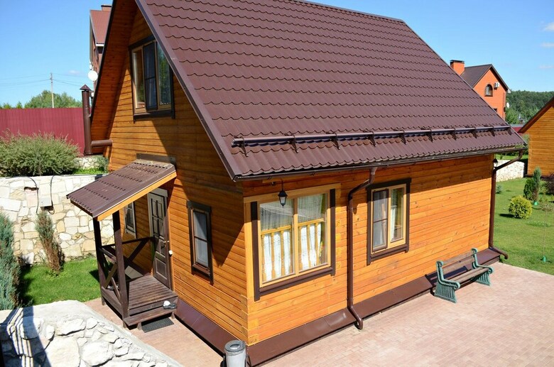 Hotel Syntulskaya Sloboda