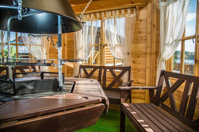 Hotel Syntulskaya Sloboda