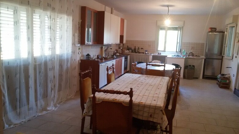 Trullo Alessandro E Villa Raffaela