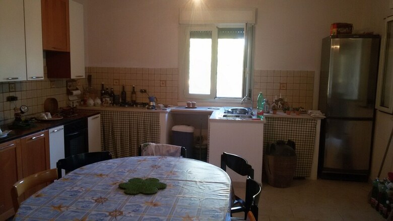 Trullo Alessandro E Villa Raffaela