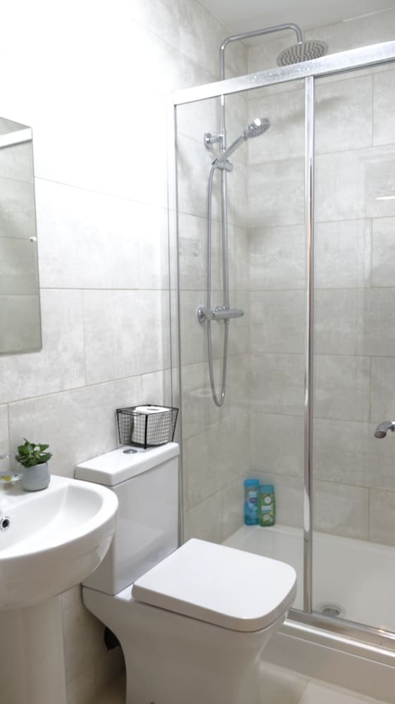 Apartamentos Luxe Airport