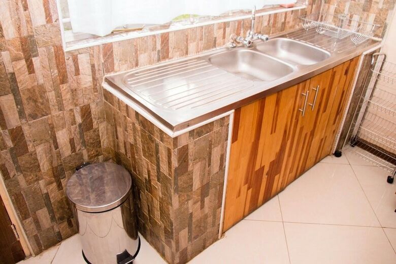 Aparthotel Ndeke Apartments Mufulira