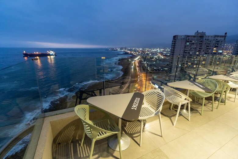 Hotel Hampton By Hilton Antofagasta