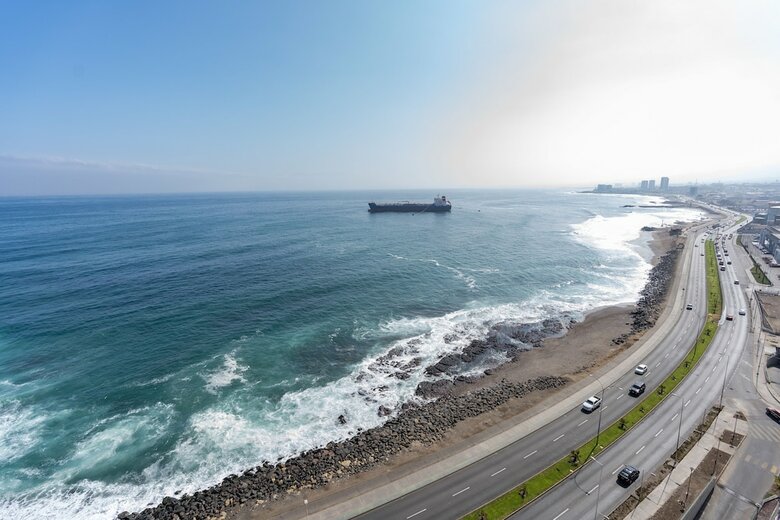 Hotel Hampton By Hilton Antofagasta