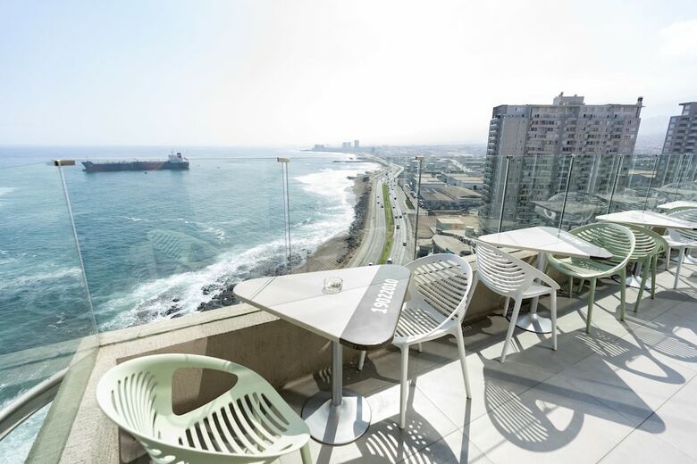 Hotel Hampton By Hilton Antofagasta