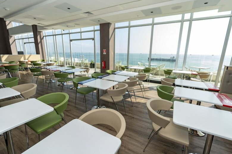 Hotel Hampton By Hilton Antofagasta
