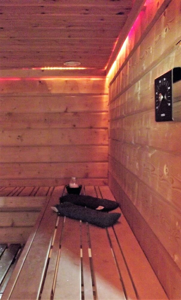 Apartamentos Arctic Light Holiday House