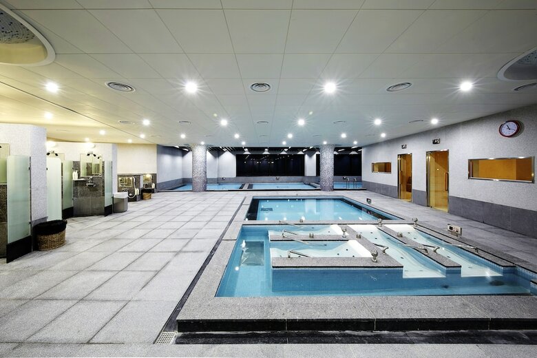 Ramada Hotel & Suites By Wyndham Gangwon Pyeongchang