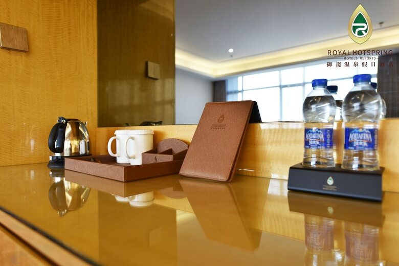 Hotel Ramada Wyndham Yingcheng