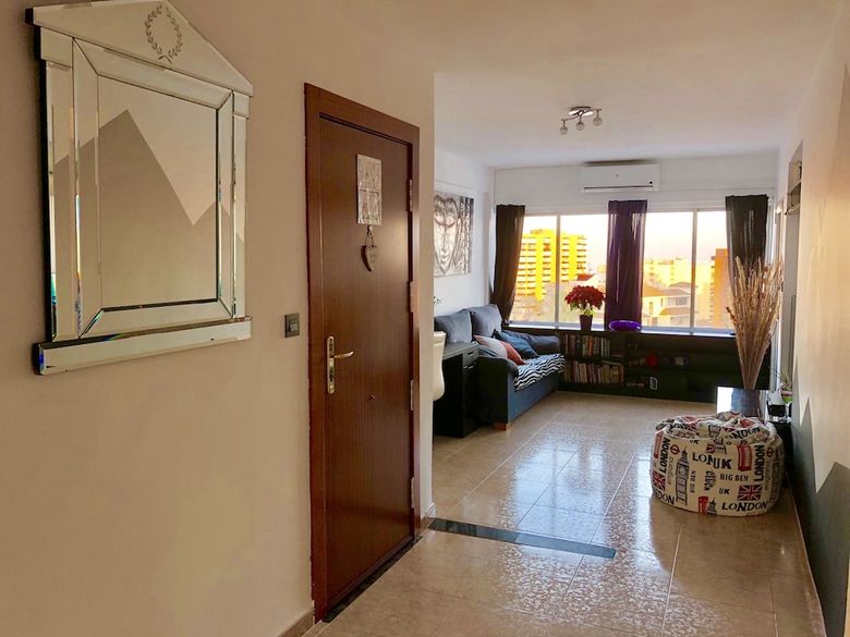 Apartamento Flamingo - 150m Playa
