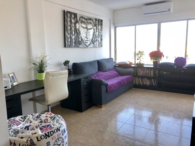 Apartamento Flamingo - 150m Playa