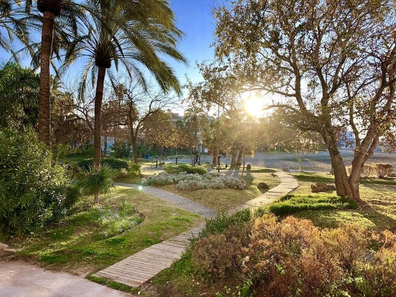 Apartamento Flamingo - 150m Playa