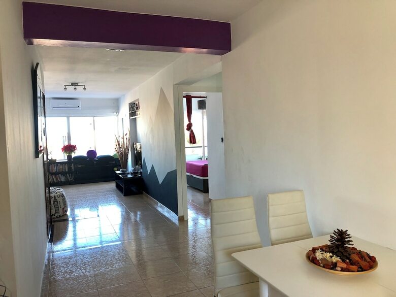 Apartamento Flamingo - 150m Playa