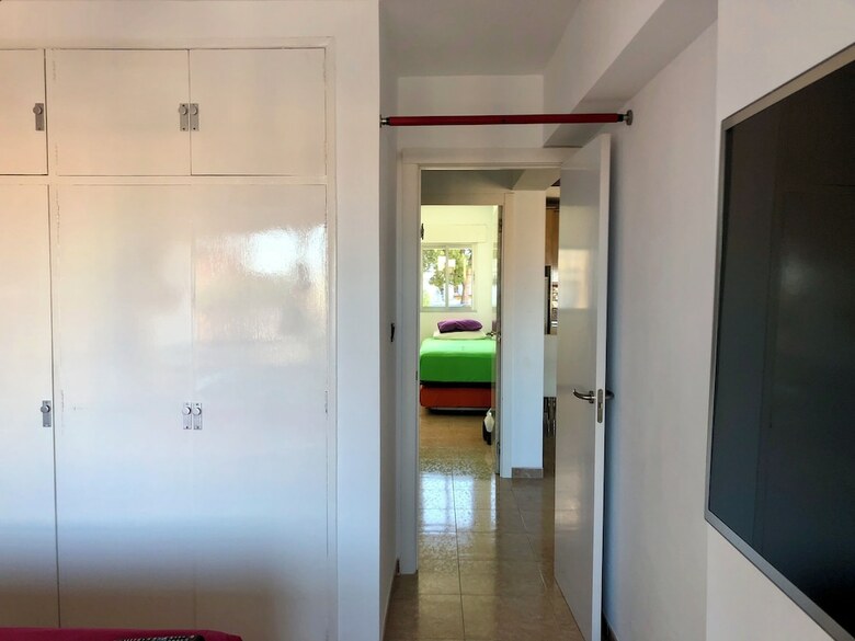 Apartamento Flamingo - 150m Playa