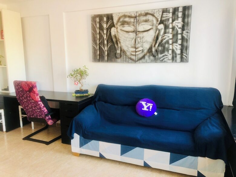 Apartamento Flamingo - 150m Playa