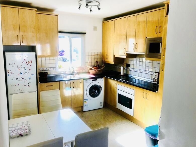 Apartamento Flamingo - 150m Playa