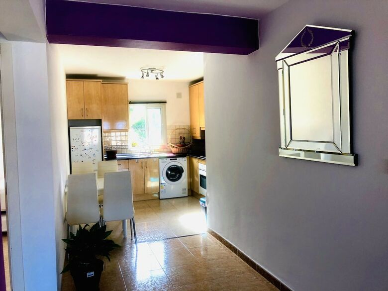 Apartamento Flamingo - 150m Playa